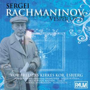 Sergei Rachmaninov Vesper Op. 37