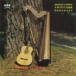 Musica Latino Americana