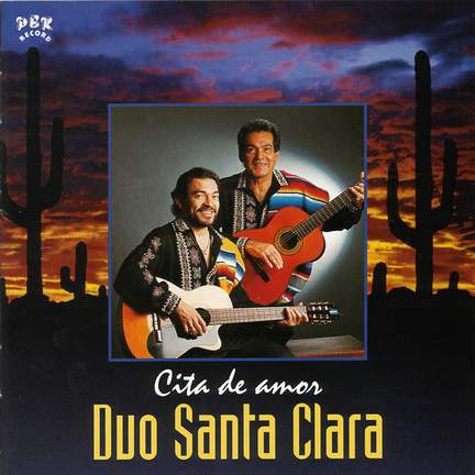 Cita de Amor
