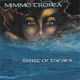 Spirit of the Sea