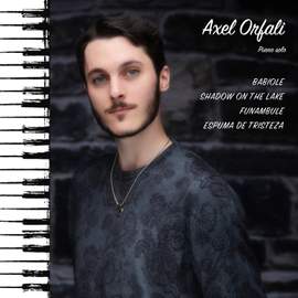 Axel Orfali