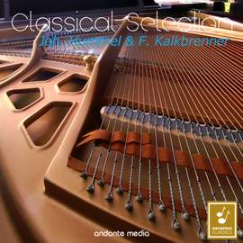 Classical Selection - Hummel & Kalkbrenner: Piano Concertos