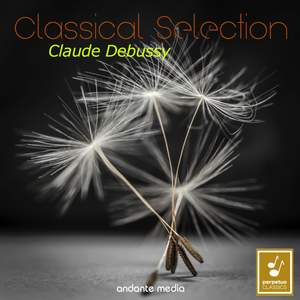Classical Selection - Debussy: Printemps & Nocturnes