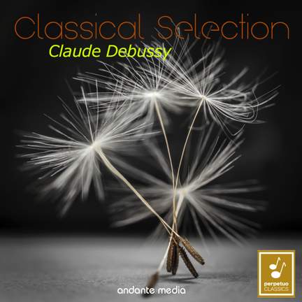 Classical Selection - Debussy: Printemps & Nocturnes