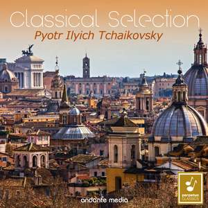 Classical Selection - Tchaikovsky: 'Italian Capriccio'
