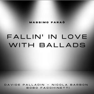 Fallin' in Love with Ballads