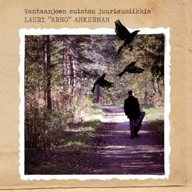 Vantaanjoen Suiston Juurimusiikkia