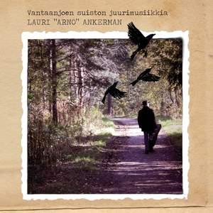 Vantaanjoen Suiston Juurimusiikkia