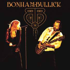 Bonham-Bullick