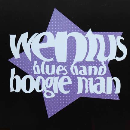 Boogie Man