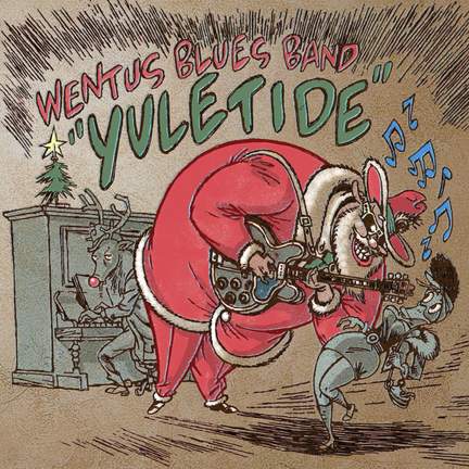 Yuletide