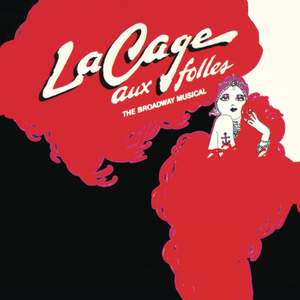 La Cage Aux Folles (Original Broadway Cast)