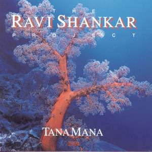 The Shankar Project: Tana Mana