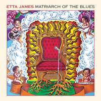 Matriarch Of The Blues