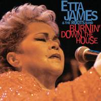 Burnin' Down The House