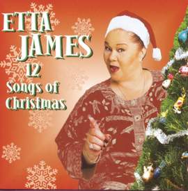 Twelve Songs Of Christmas