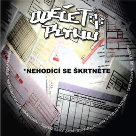 Nehodící se škrtněte
