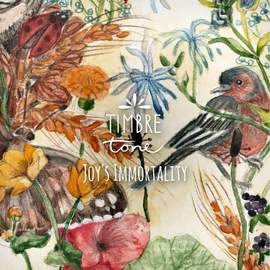 Joy's Immortality