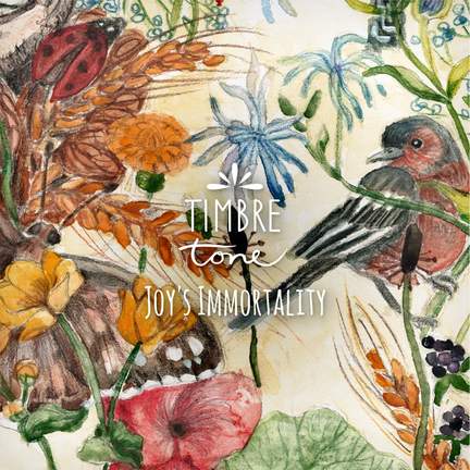 Joy's Immortality
