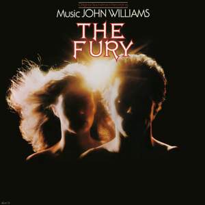 The Fury (Original Soundtrack Recording)