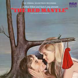 The Red Mantle