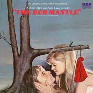 The Red Mantle
