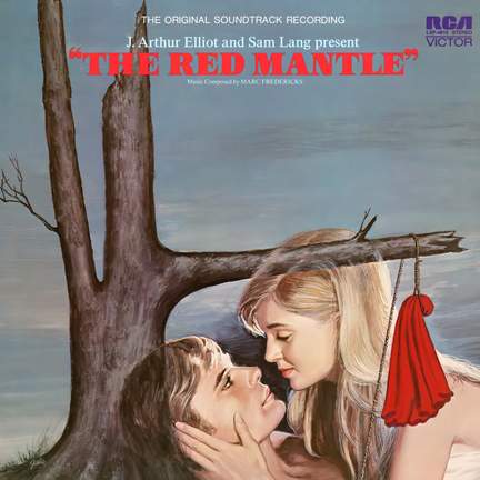 The Red Mantle