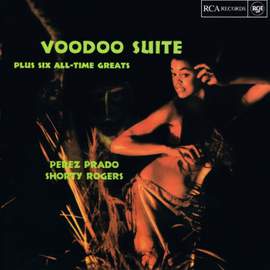 Voodoo Suite (Plus Six All-Time Greats)