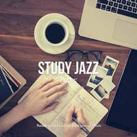 Study Jazz Cafe - Calm Relaxing Music