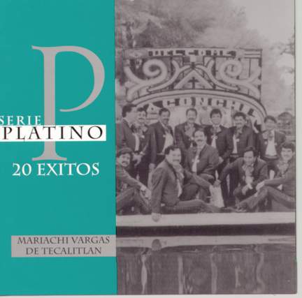 Serie Platino
