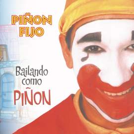 Bailando Como Piñón