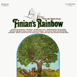 Play the Music from 'Finian's Rainbow'