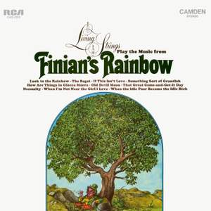Play the Music from 'Finian's Rainbow'