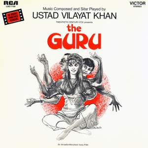 The Guru (Original Soundtrack Recording)