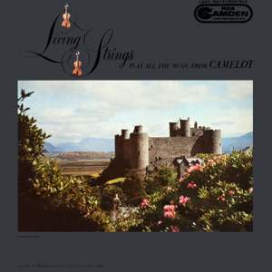 Play All The Music From 'Camelot'