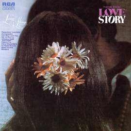 Theme From 'Love Story'