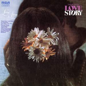Theme From 'Love Story'