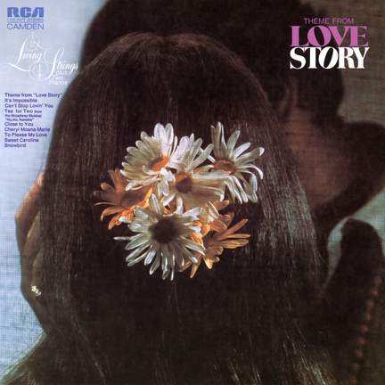 Theme From 'Love Story'