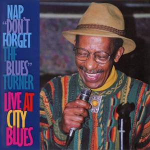 Live at City Blues
