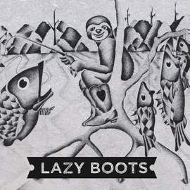 Lazy Boots