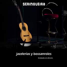 Jazzlerías Y Bossanroles