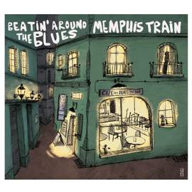 Beatin' Around the Blues
