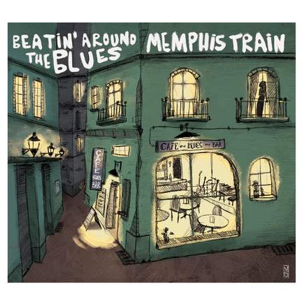 Beatin' Around the Blues