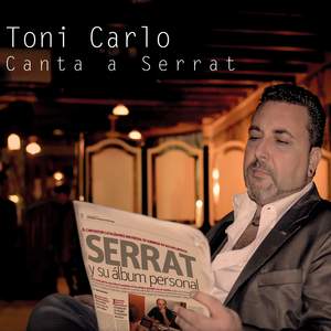 Toni Carlo Canta a J.M. Serrat