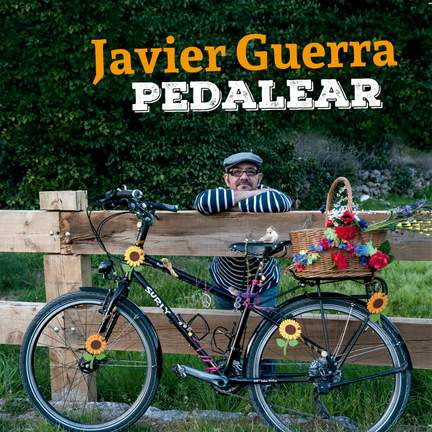 Pedalear