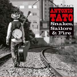 Snakes, Sailors & Fire