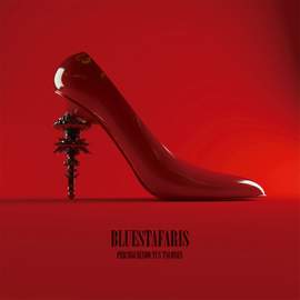 Persiguiendo Tus Tacones