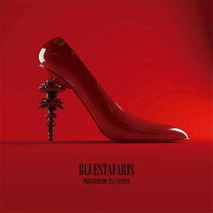Persiguiendo Tus Tacones