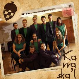 Karra-Ska'l