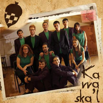 Karra-Ska'l
